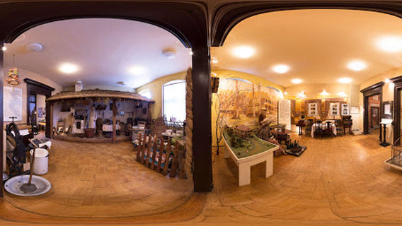 Muzeum Regionalne w Barlinku