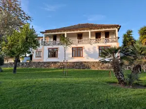 Santa Teresinha's venue