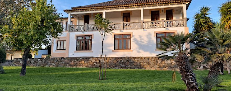 Santa Teresinha's venue