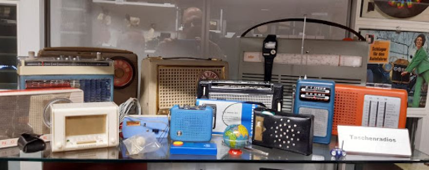 Radiomuseum Nordpfalz