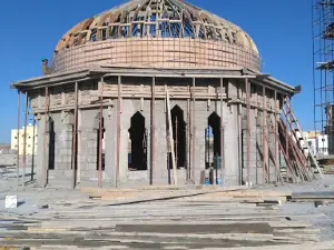 Bahwan Mosque