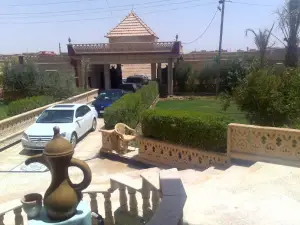 Al-Zubair Mosque