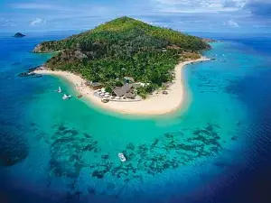 Qalito Island