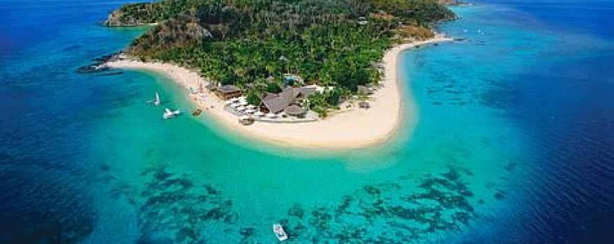 Qalito Island