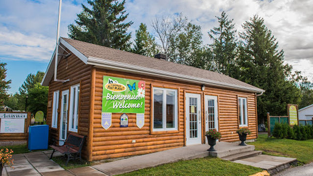 Camping Mont-Plaisant, Divertissement familial