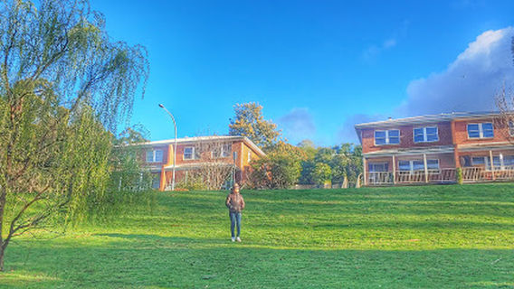 South Hobart