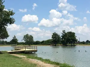 Bear Pen Park