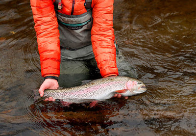 Bear Paw River Guides LLC