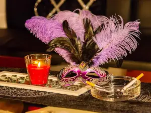 Swingers & Couples Club Saphir