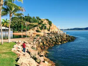 Strand Rockpool