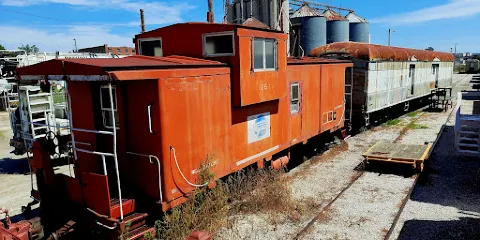 Atchison County Historical Society