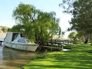 Bolto Reserve