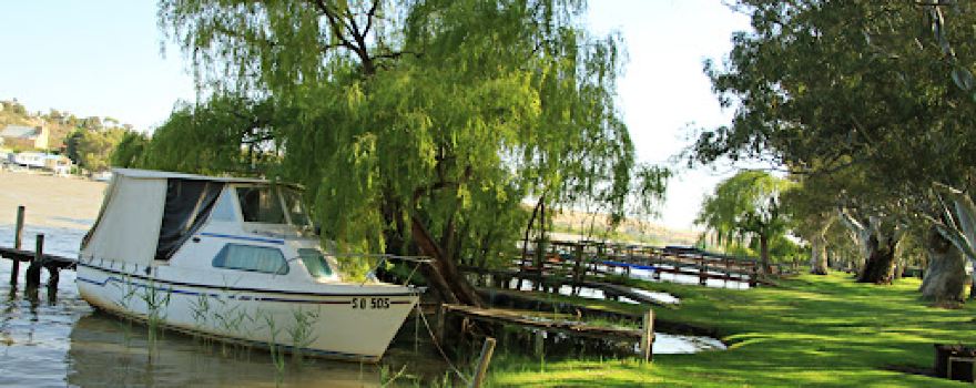 Bolto Reserve