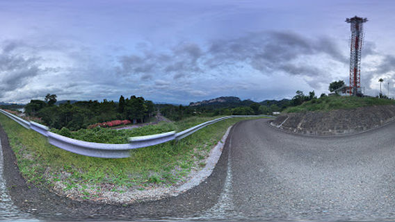 Khuan Ratchaprapa Sports Stadium