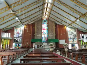 Iglesia La Floresta
