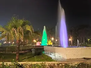 New Park, IFFCO Township Aonla Bareilly