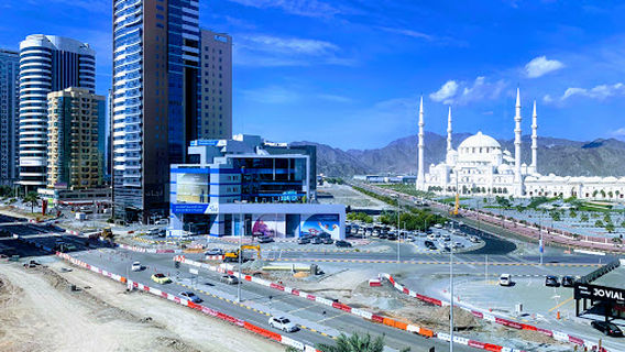 Fujairah