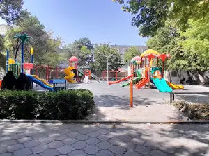 Bagh Meli