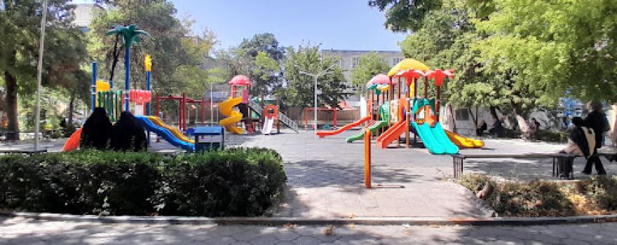 Bagh Meli