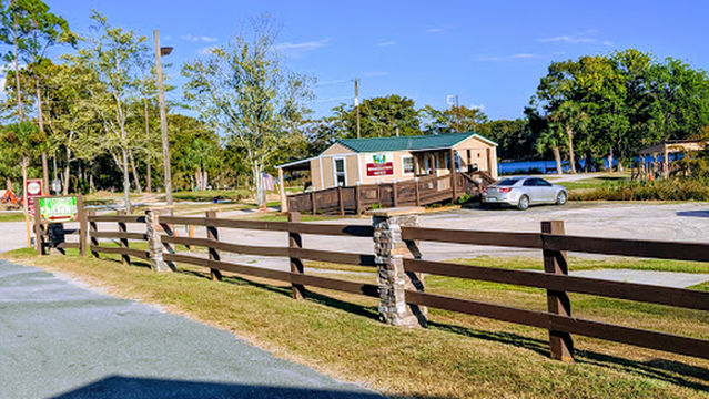 Arrowhead Campgrounds