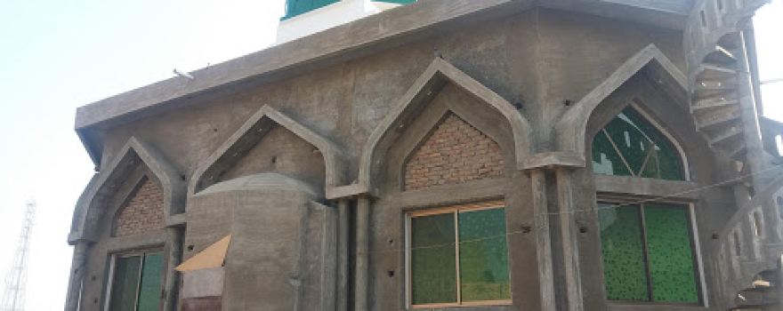 Qadimi Masjid