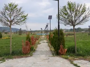 Parcul Miericeaua