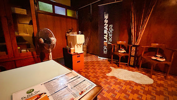 De Bali Spa & Slimming Centre Subang Perdana