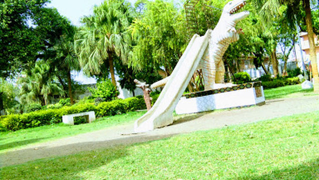 Nutan Stadium_mandsaur