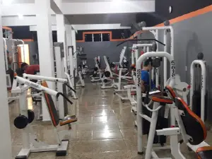 SPORT NUTRY ACADEMIA
