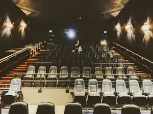 Cineplex Cinemas Marine Gateway and VIP