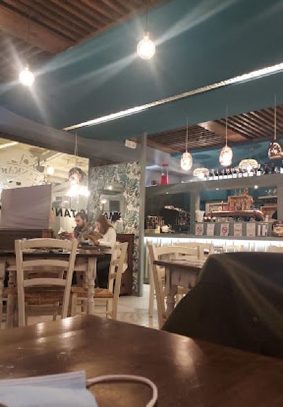 Tankard Pizza Tavern Umbertide