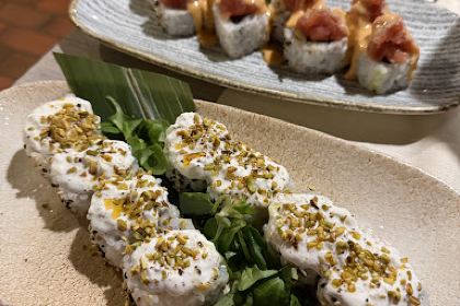 Koko The Sushi Revolution