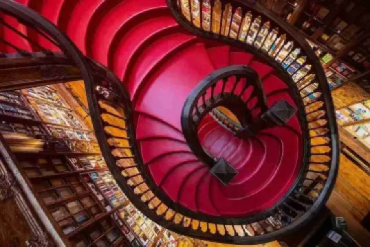 Livraria Lello