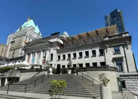 Vancouver Art Gallery