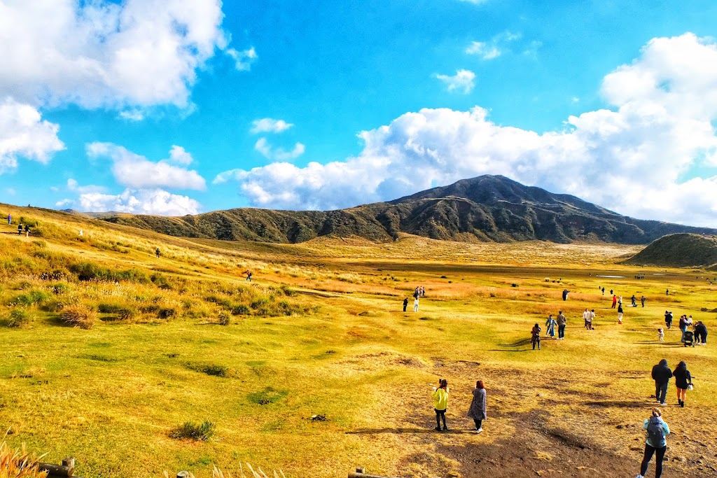 Compare 5 airports near Minamiaso