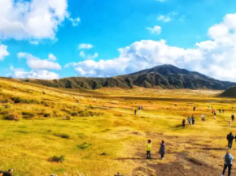 구사센리(구사센리가하마)