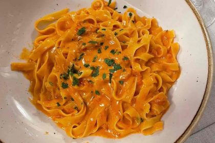 Ristorante Papa Francesco