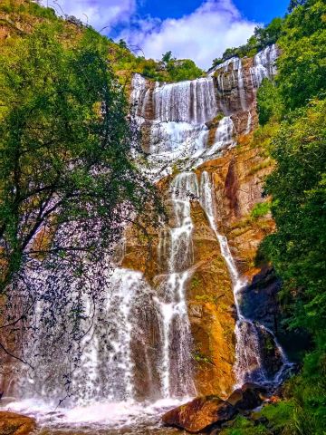 Powiat Tiantai