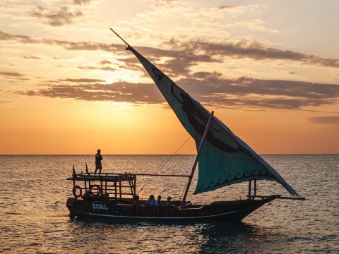 Zanzibar Watersports