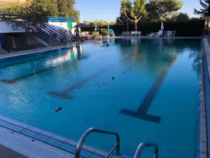 Camping dei Trulli di Alberobello