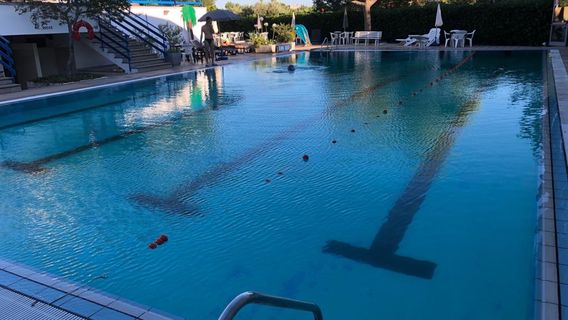 Camping dei Trulli di Alberobello