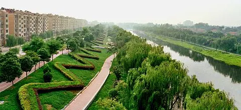 濱河公園
