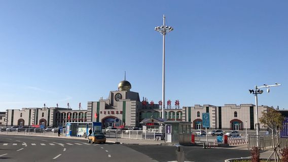 Xilin Square