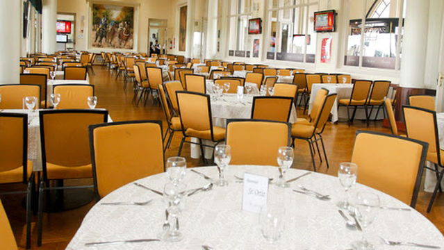 Maroñas National Racecourse