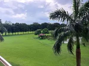 Savar Golf Club