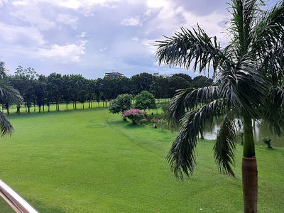 Savar Golf Club