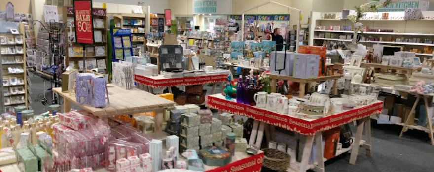 Dobbies Garden Centre Havant