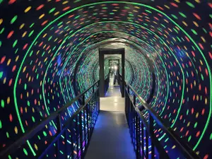 Museum of Illusions