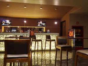 Cinépolis Paseo La Fe