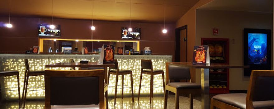 Cinépolis Paseo La Fe